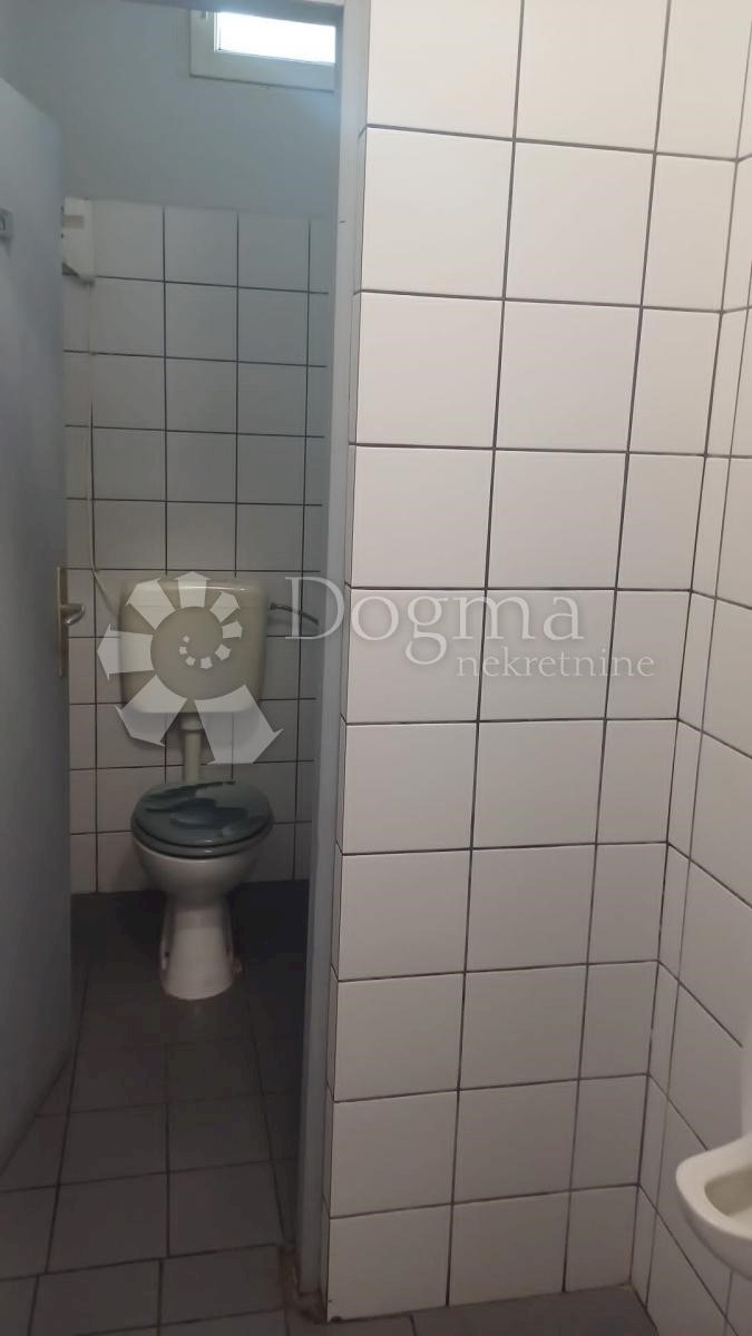 Business premises For sale - BRODSKO-POSAVSKA Nova Gradiška