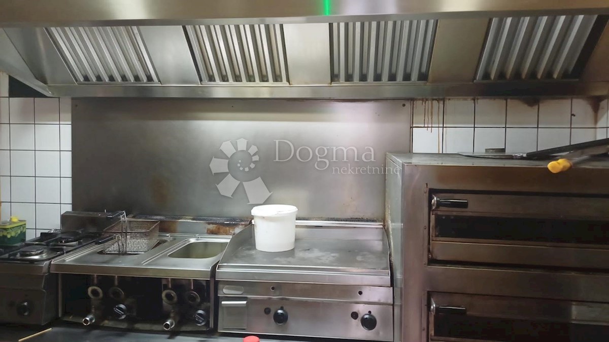 Commerciale In vendita - BRODSKO-POSAVSKA NOVA GRADIŠKA