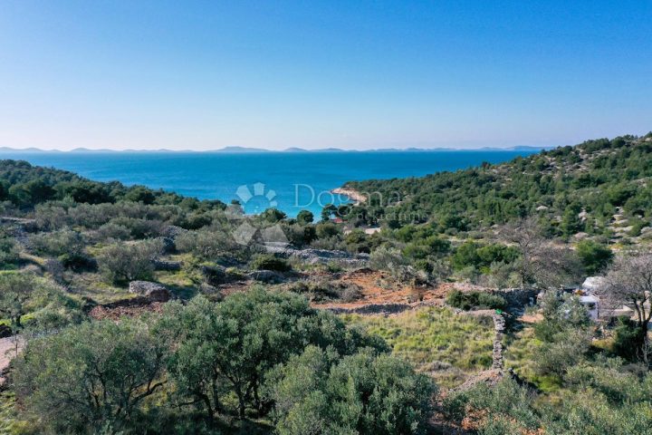 Terrain à vendre 767 m² – Murter