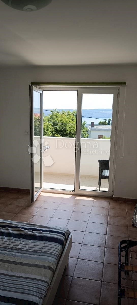 House For sale - PRIMORSKO-GORANSKA CRIKVENICA