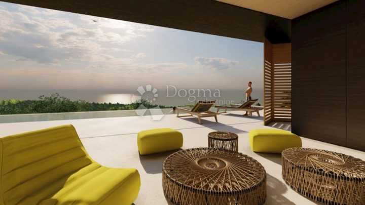 House for sale 240 m² – Prižba