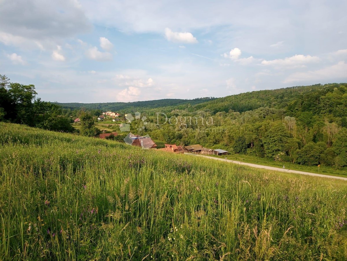 Parcela Naprodaj - POŽEŠKO-SLAVONSKA Čaglin