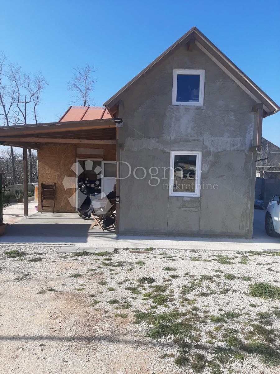 Dom Na predaj - ZADARSKA Vrsi