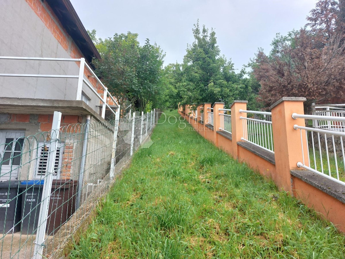 Pozemok Na predaj - GRAD ZAGREB ZAGREB