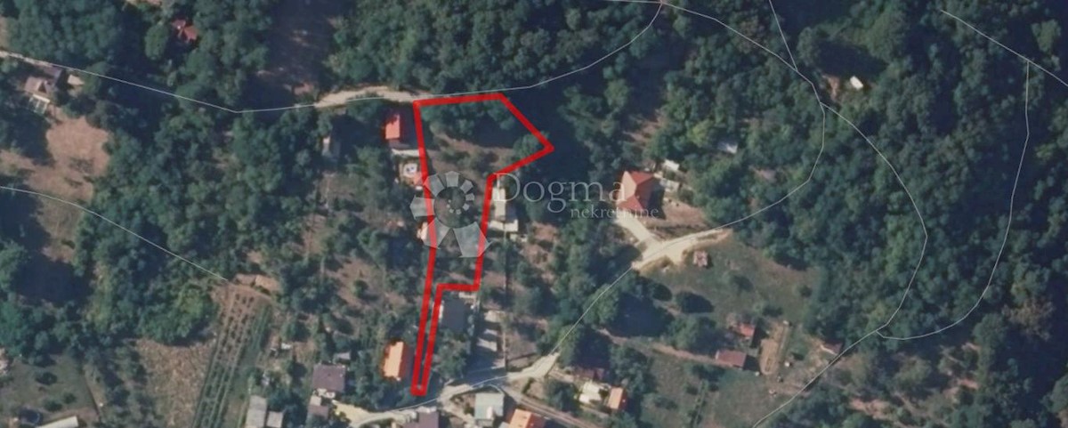 Parcela Naprodaj - GRAD ZAGREB ZAGREB
