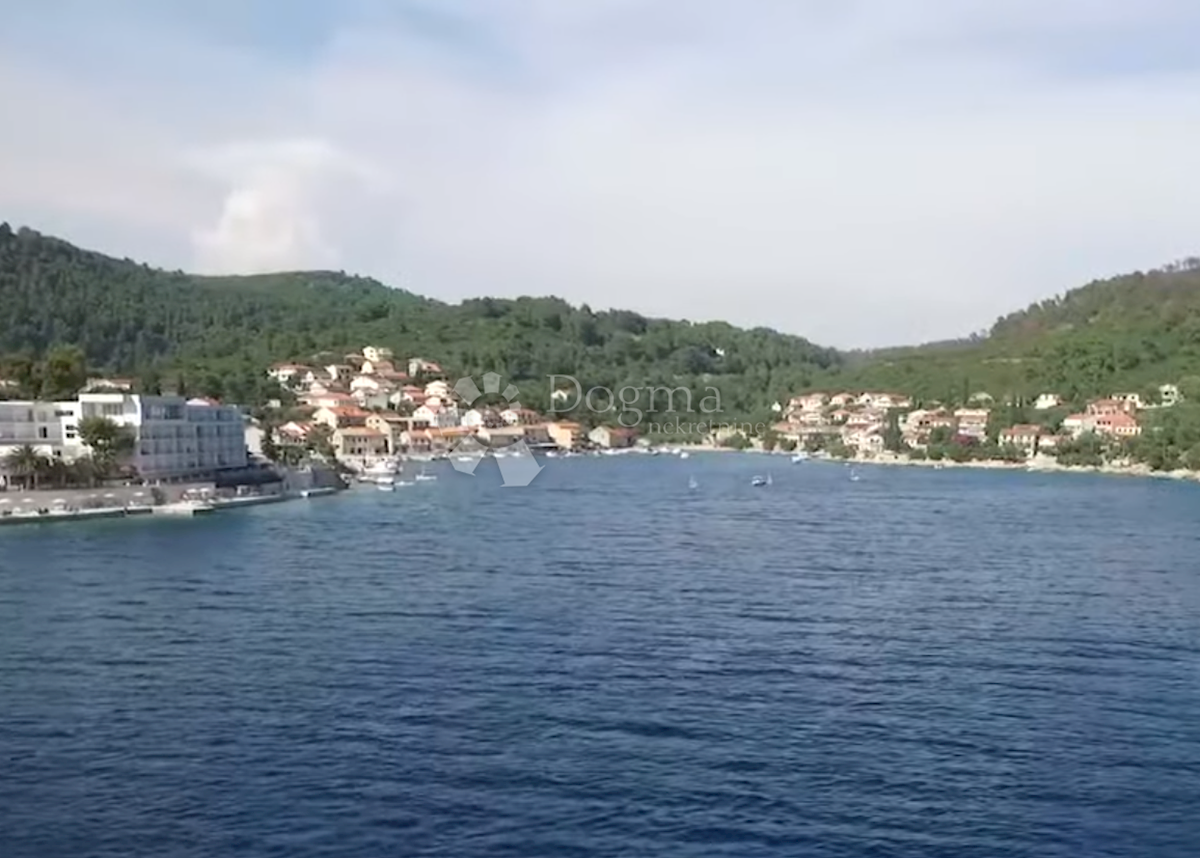 Pozemek Na prodej - DUBROVAČKO-NERETVANSKA KORČULA