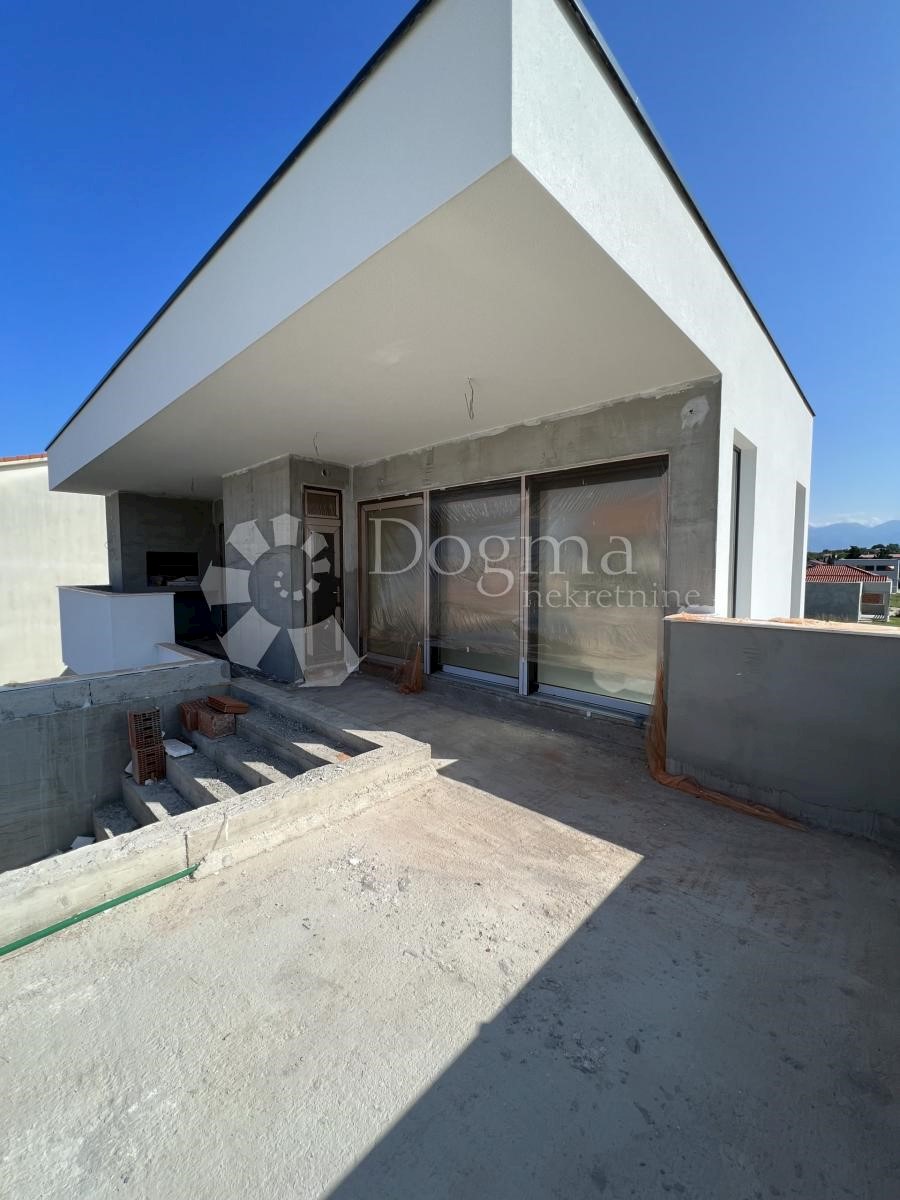 House For sale - ZADARSKA VRSI