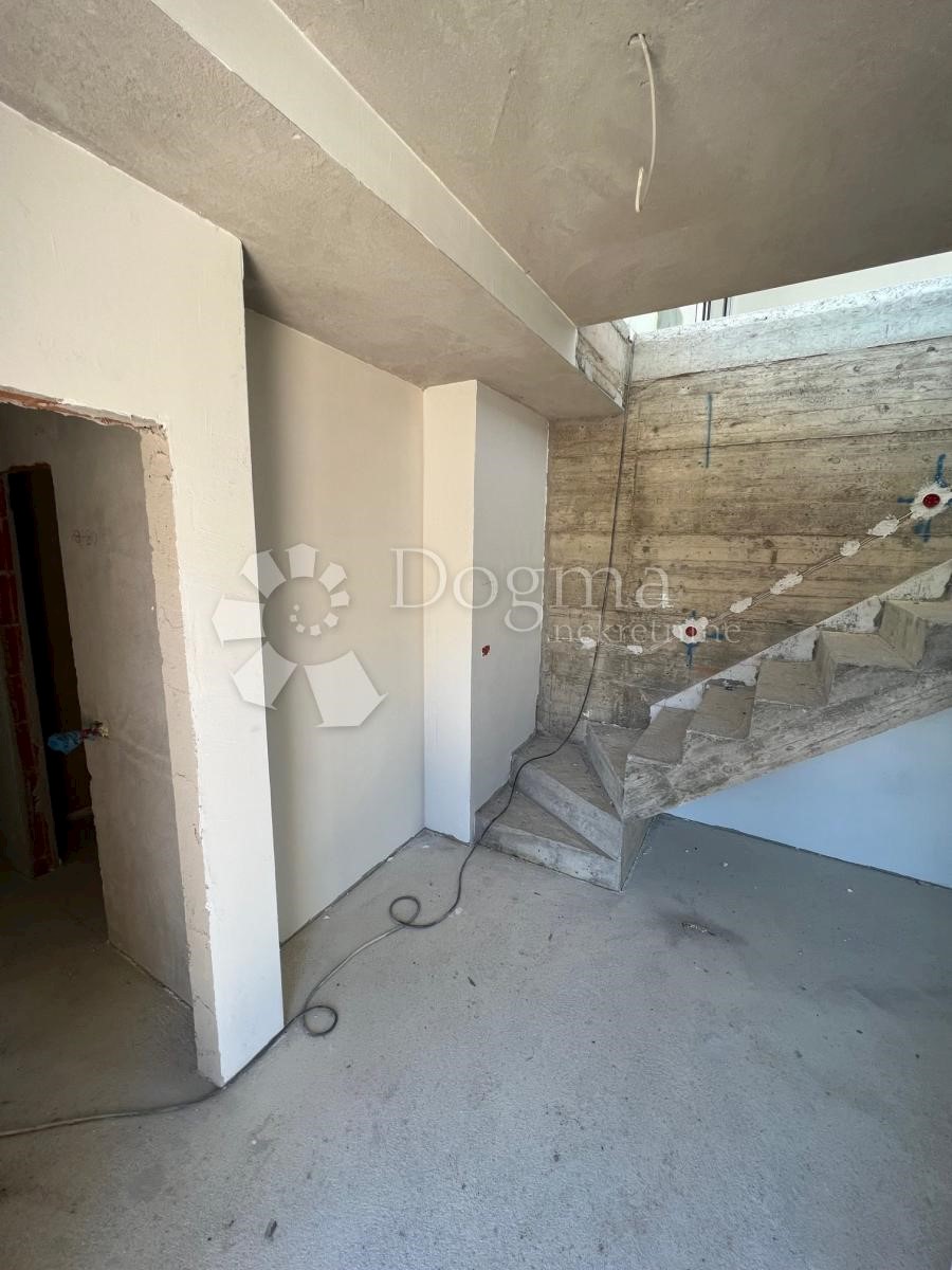 House For sale - ZADARSKA VRSI