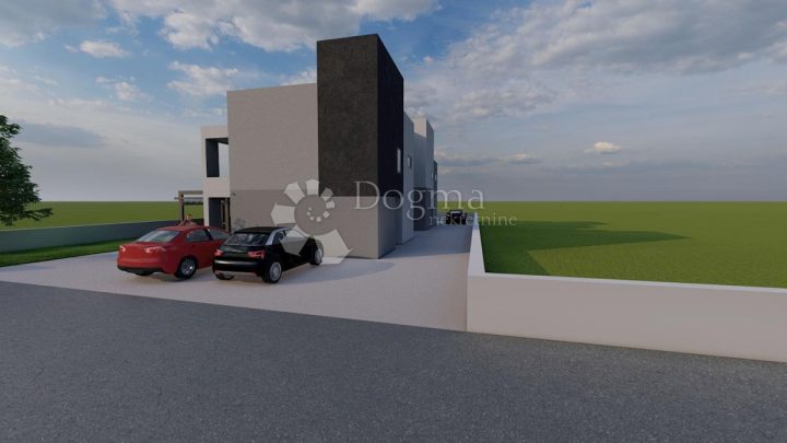 Appartement À vendre - Zadarska Vrsi - foto 5/14