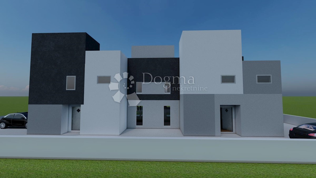 Apartmán Na prodej - ZADARSKA VRSI