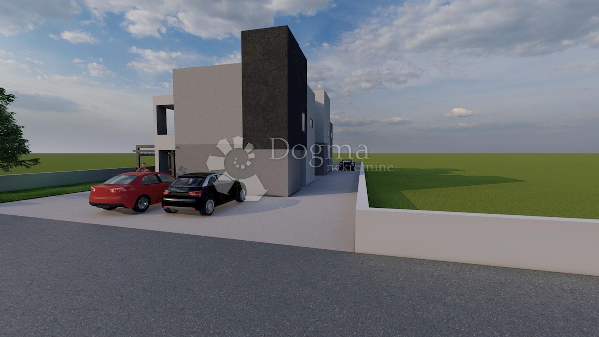 Apartmán Na prodej - ZADARSKA VRSI