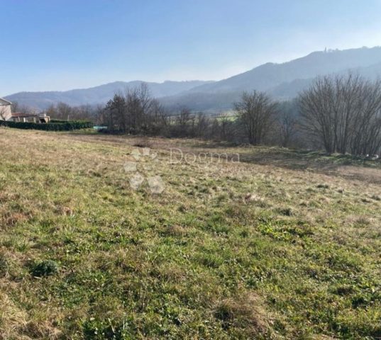 Terrain à vendre 4142 m² – Zarečje