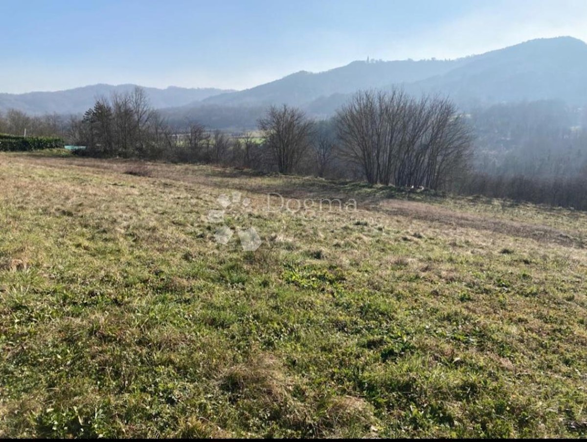 Land For sale - ISTARSKA PAZIN