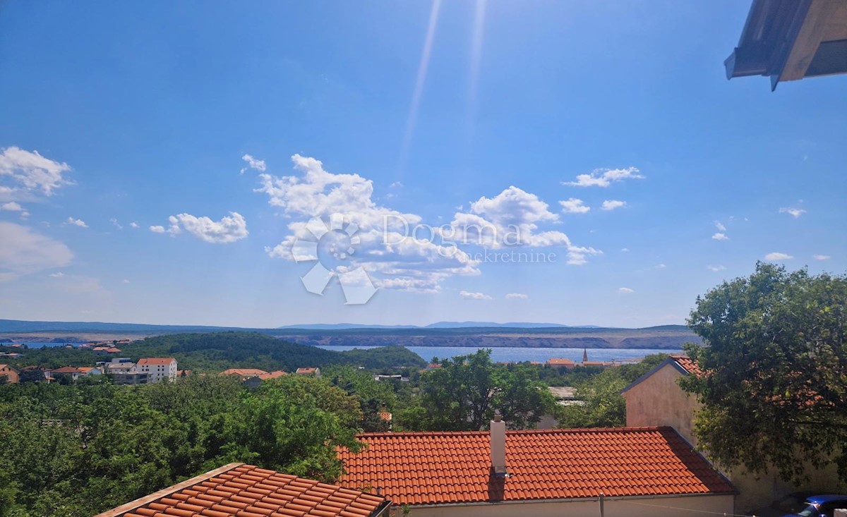 Hiša Na predaj - PRIMORSKO-GORANSKA CRIKVENICA