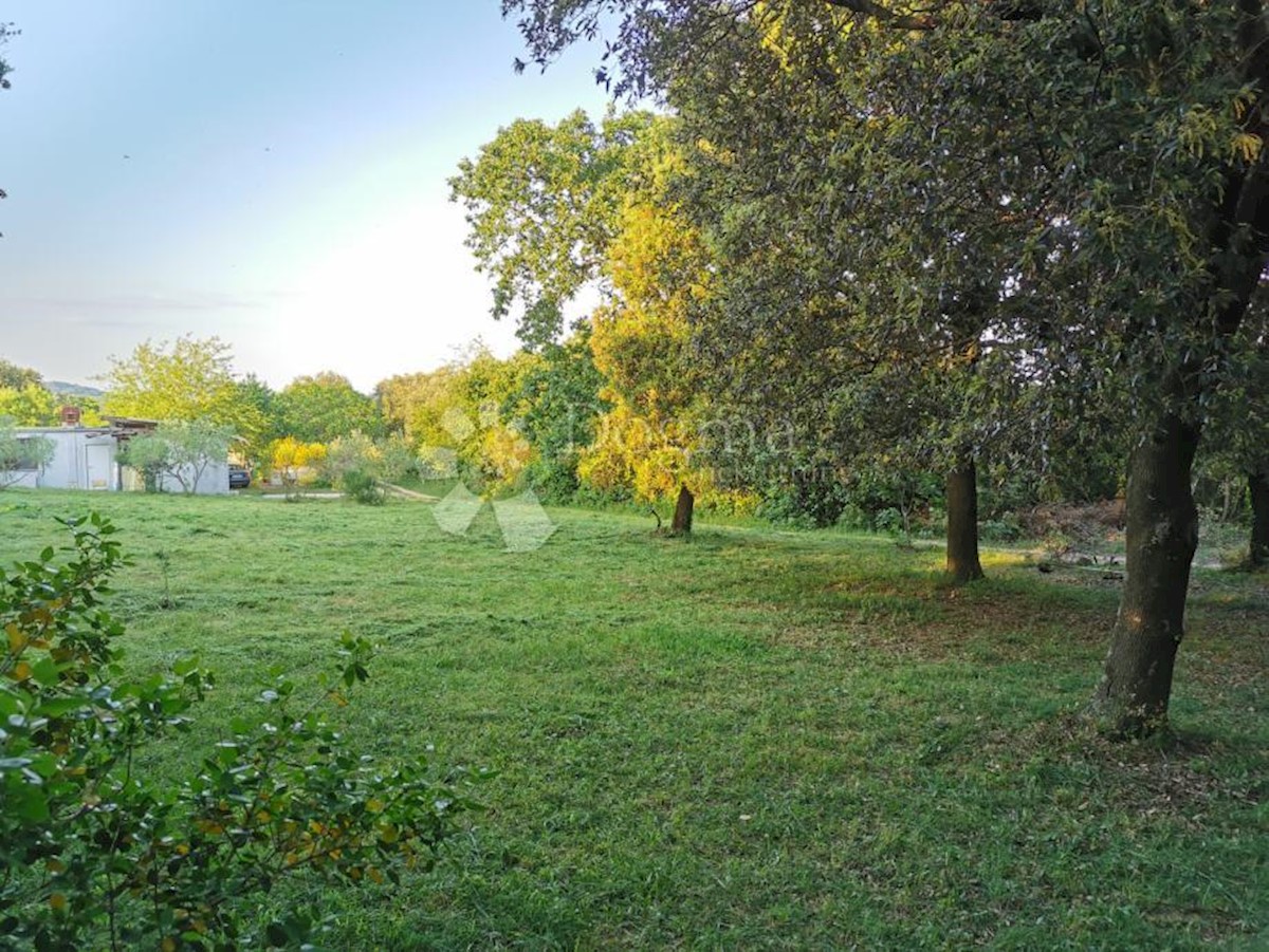 Land For sale - ISTARSKA LIŽNJAN