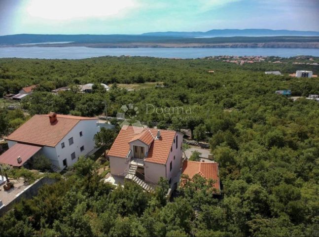 Land for sale 738 m² – Jadranovo