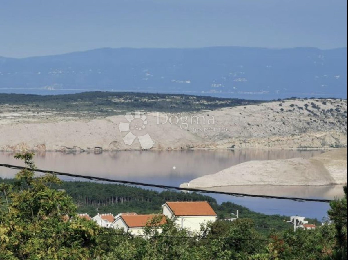 Zemljište Na prodaju - PRIMORSKO-GORANSKA CRIKVENICA