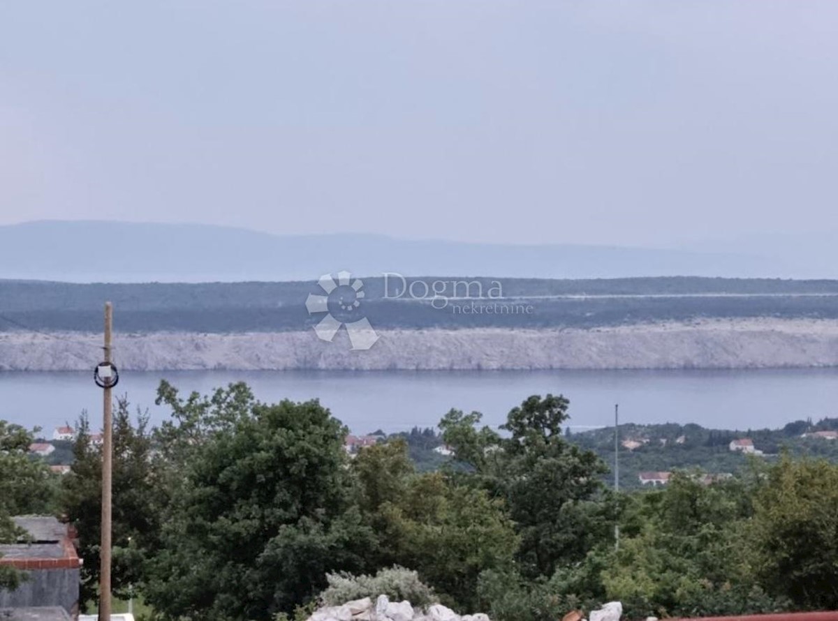 Zemljište Na prodaju - PRIMORSKO-GORANSKA CRIKVENICA