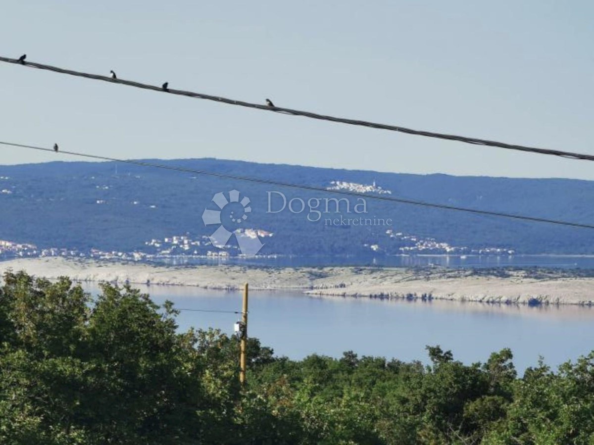 Zemljište Na prodaju - PRIMORSKO-GORANSKA CRIKVENICA