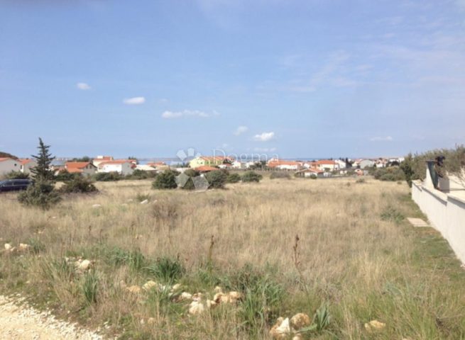 Land for sale 2028 m² – Vrsi