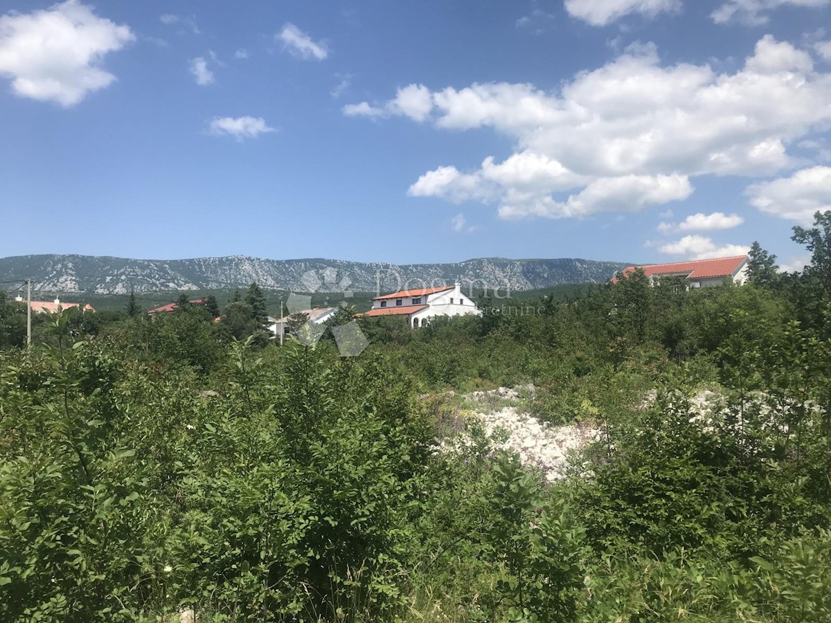 Zemljište Na prodaju - PRIMORSKO-GORANSKA CRIKVENICA