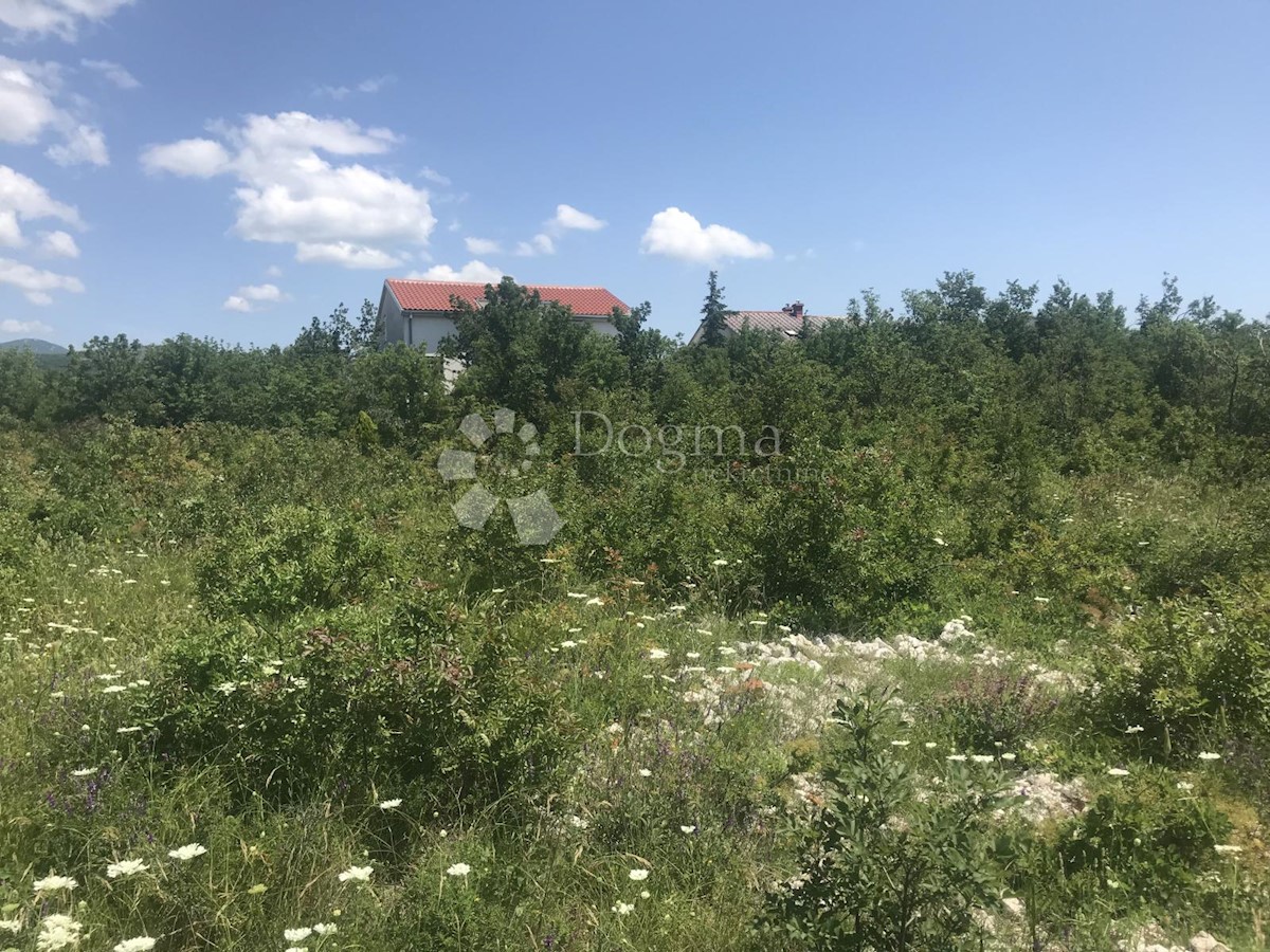 Zemljište Na prodaju - PRIMORSKO-GORANSKA CRIKVENICA