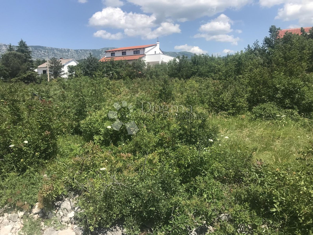 Zemljište Na prodaju - PRIMORSKO-GORANSKA CRIKVENICA