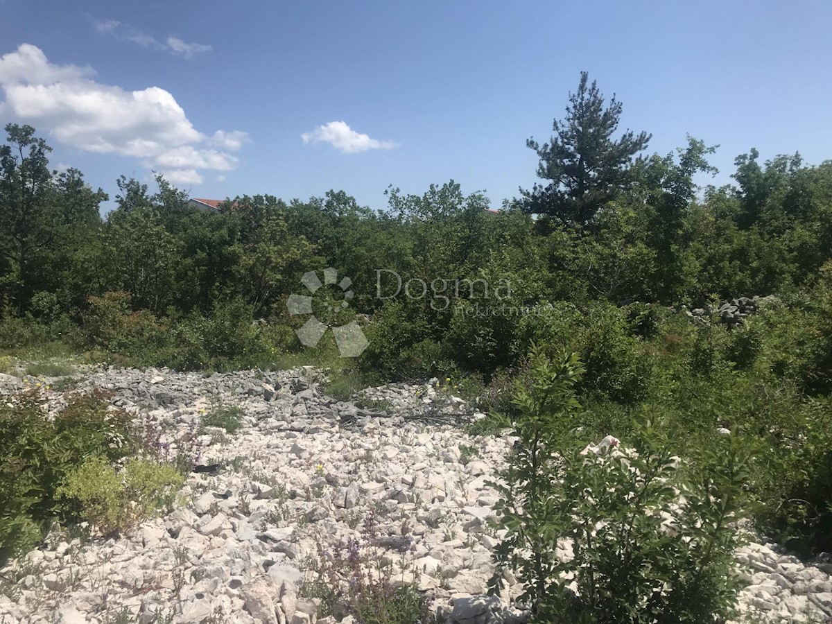 Zemljište Na prodaju - PRIMORSKO-GORANSKA CRIKVENICA