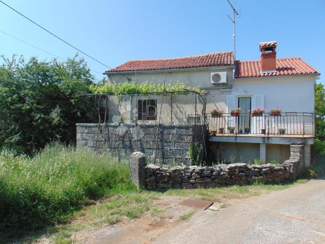 Casa in vendita 140 m² – Mrgani