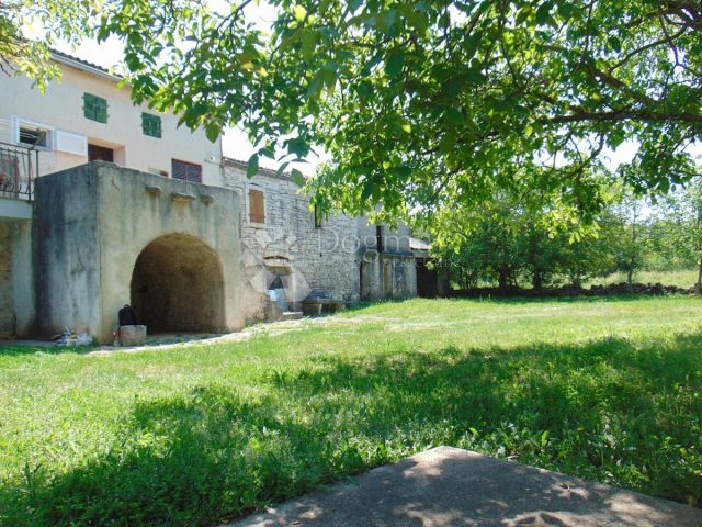 Hiša Naprodaj - Istarska Kanfanar - foto 3/23