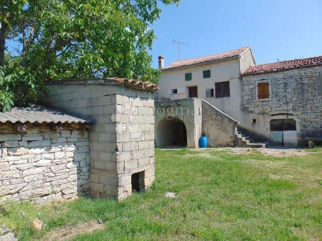 Hiša Naprodaj - Istarska Kanfanar - foto 4/23