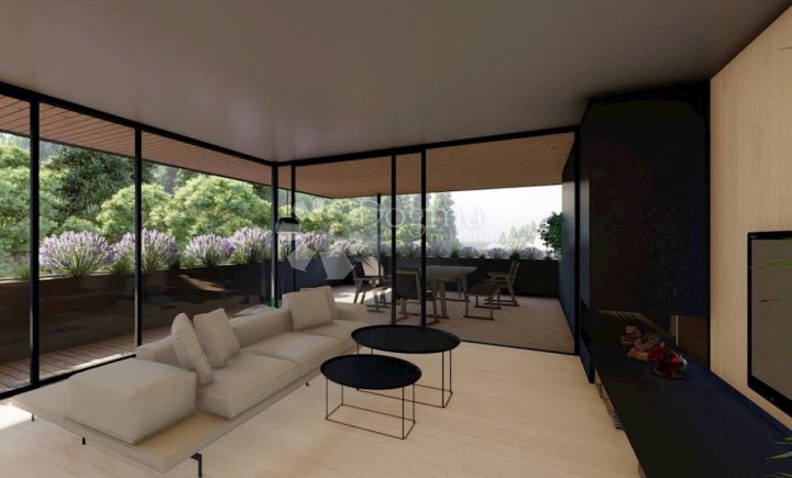 Flat for sale 134 m² – Prižba