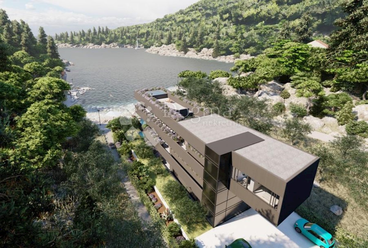 Apartmán Na prodej - DUBROVAČKO-NERETVANSKA KORČULA