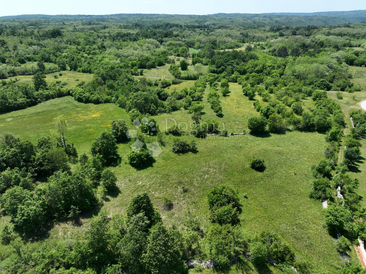 Terrain À vendre - ISTARSKA SVETA NEDELJA