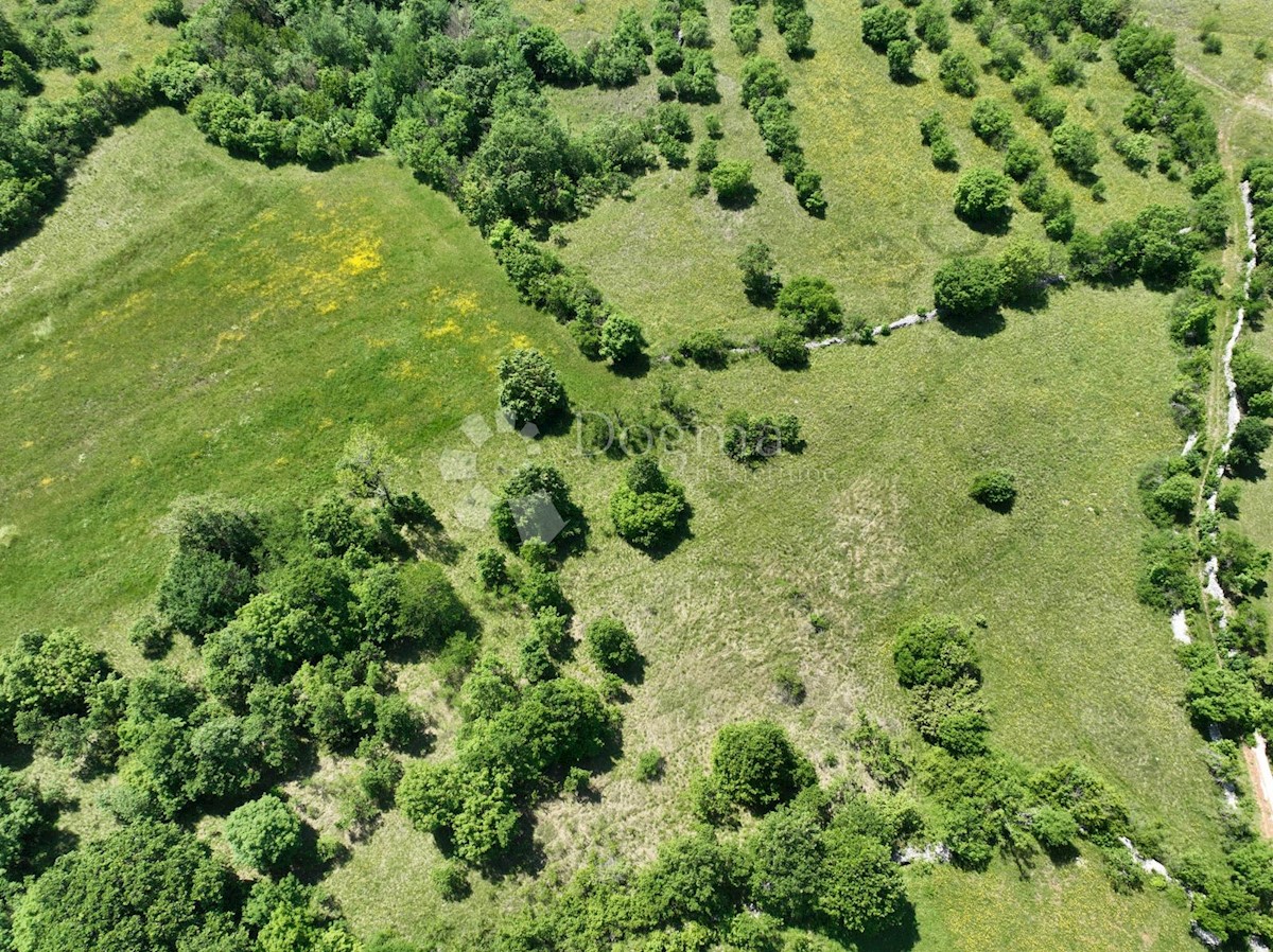 Terrain À vendre - ISTARSKA SVETA NEDELJA