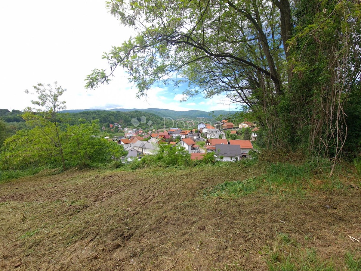 Parcela Na predaj - GRAD ZAGREB ZAGREB