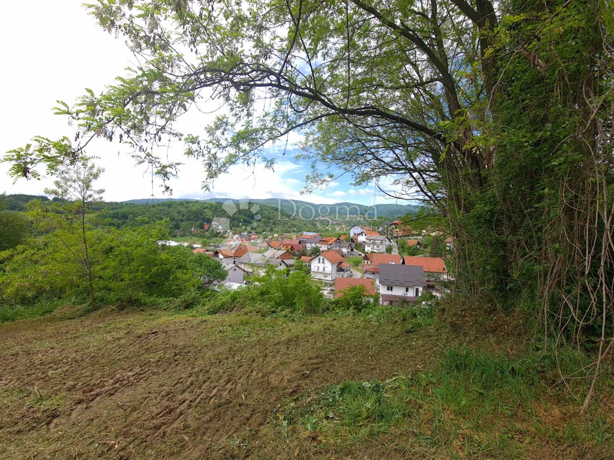 Parcela Naprodaj - GRAD ZAGREB ZAGREB