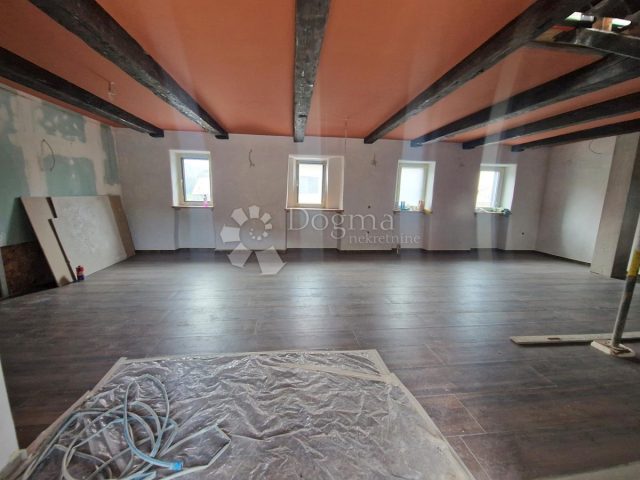 House for sale 189 m² – Mrkopalj