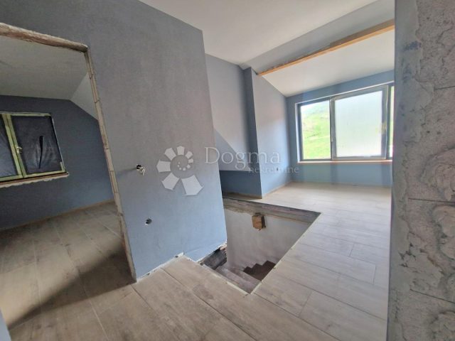 Maison À vendre - Primorsko-goranska Mrkopalj - foto 2/15