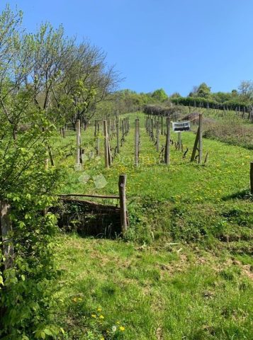 Parcela na predaj 824 m² – Bidrovec