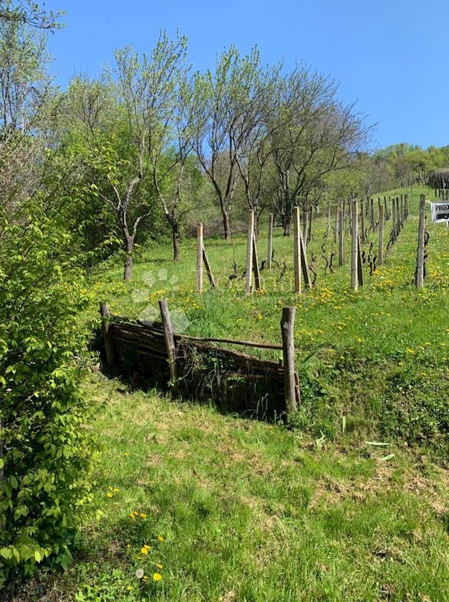 Parcela Na predaj - GRAD ZAGREB ZAGREB