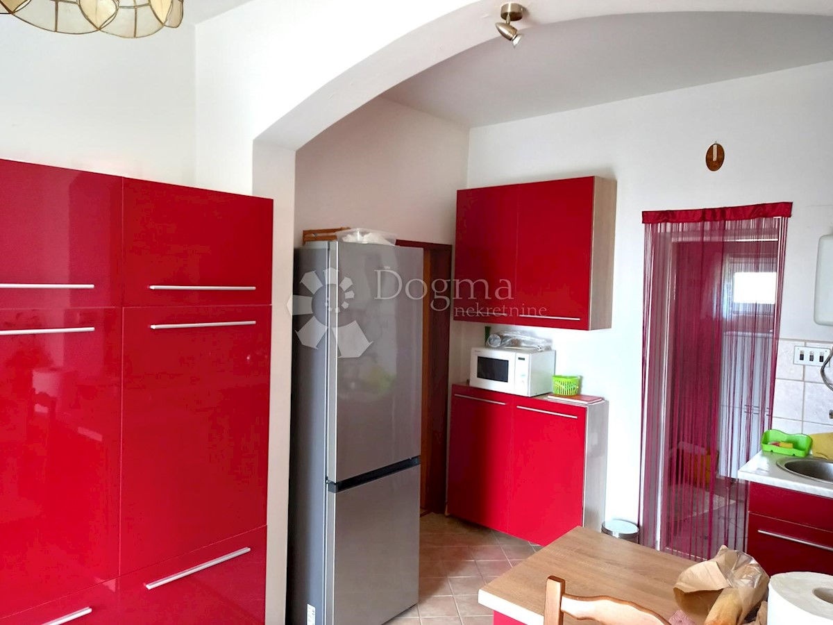 House For sale - PRIMORSKO-GORANSKA CRIKVENICA