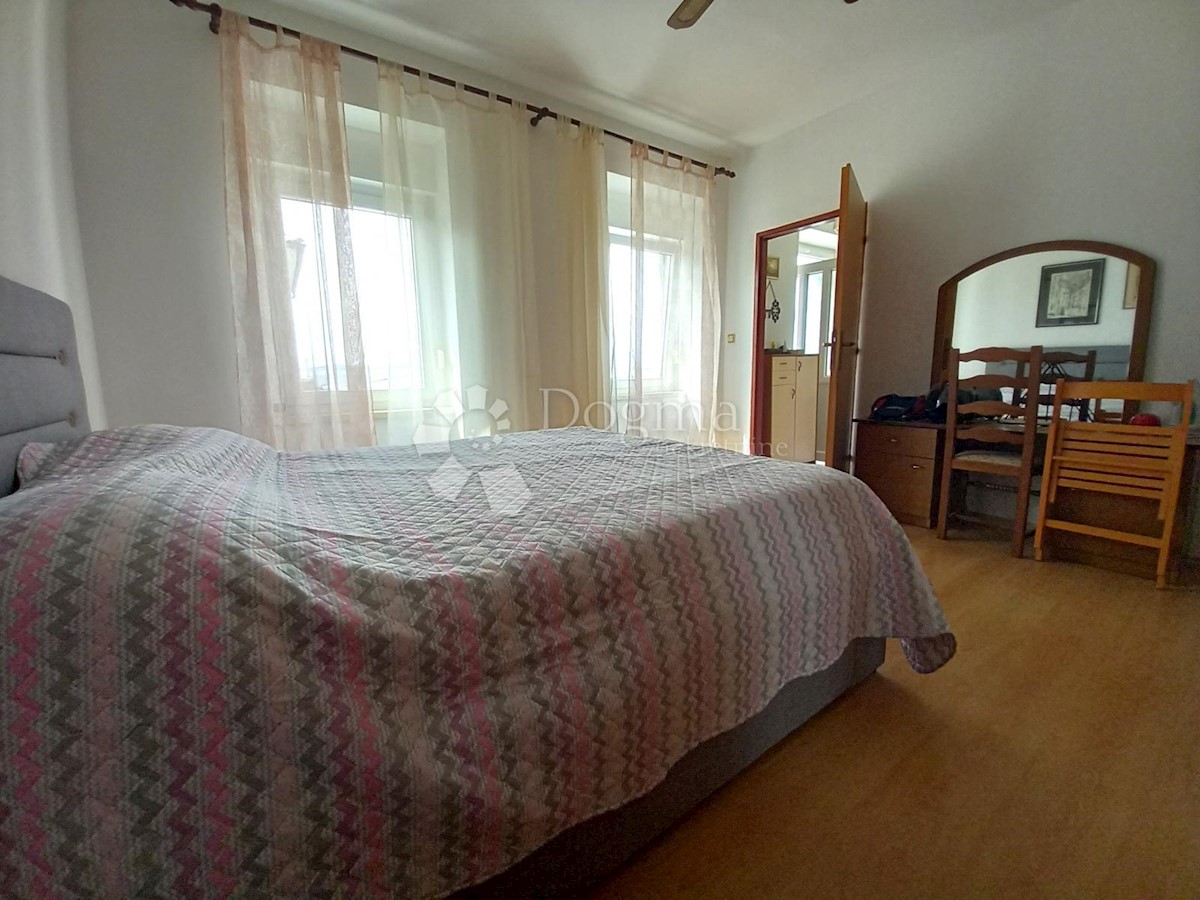 House For sale - PRIMORSKO-GORANSKA CRIKVENICA