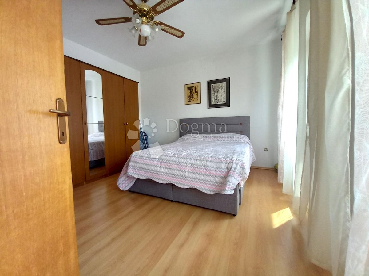 House For sale - PRIMORSKO-GORANSKA CRIKVENICA