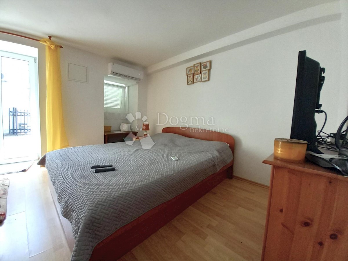 House For sale - PRIMORSKO-GORANSKA CRIKVENICA