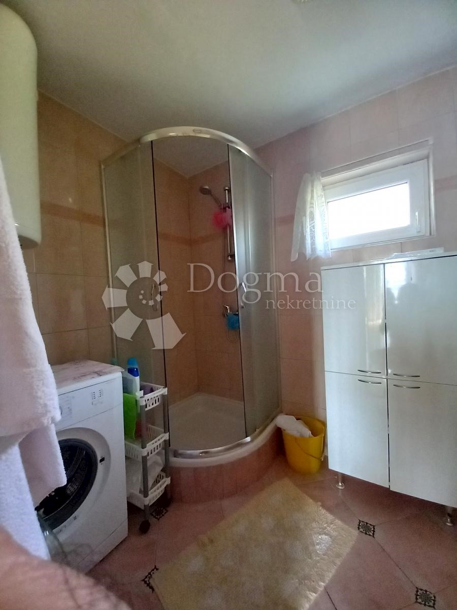 House For sale - PRIMORSKO-GORANSKA CRIKVENICA