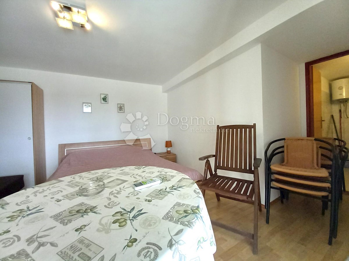 House For sale - PRIMORSKO-GORANSKA CRIKVENICA