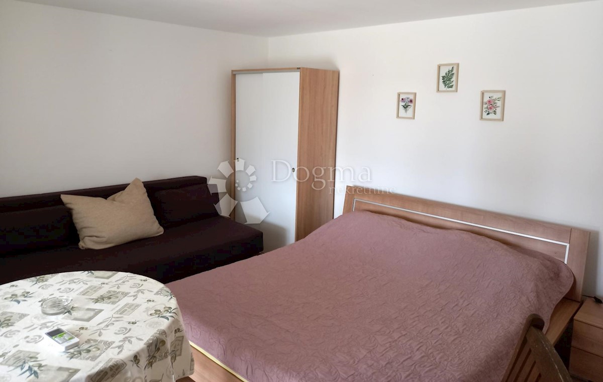 House For sale - PRIMORSKO-GORANSKA CRIKVENICA