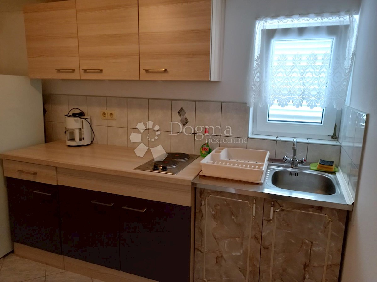 House For sale - PRIMORSKO-GORANSKA CRIKVENICA