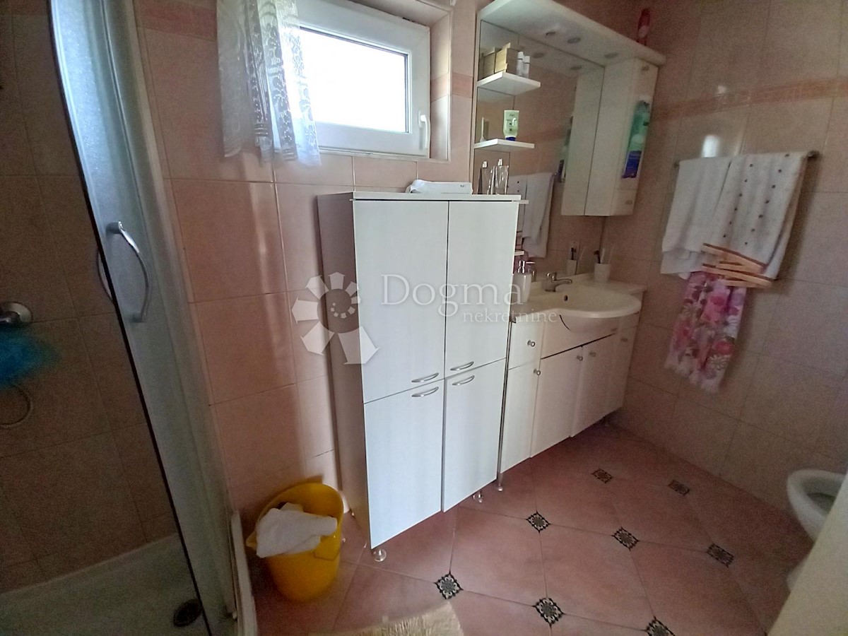 House For sale - PRIMORSKO-GORANSKA CRIKVENICA